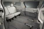Toyota Sienna SE 2010 года
